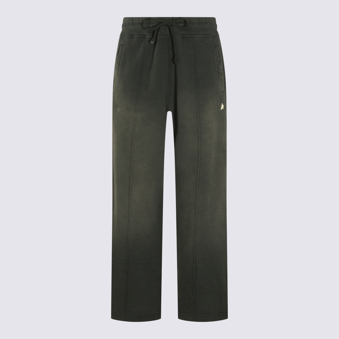 Golden Goose Trousers - Charcoal | 6b86041d6fbddd20cf647c5d6b4fbc30548757a0