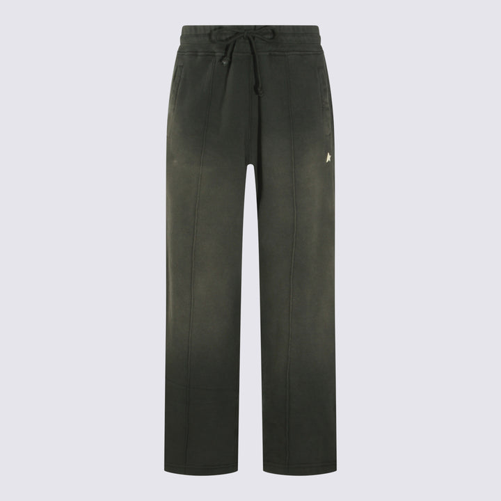 Golden Goose Trousers - Charcoal | 6b86041d6fbddd20cf647c5d6b4fbc30548757a0