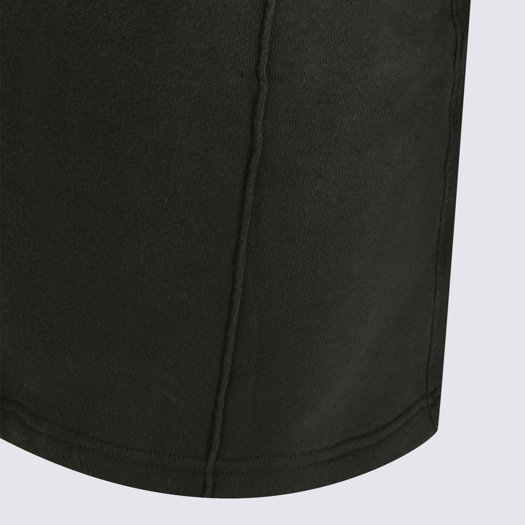 Golden Goose Trousers - Charcoal | ff3a0a5dc146ed36956743c010fe5bf4305e2ede