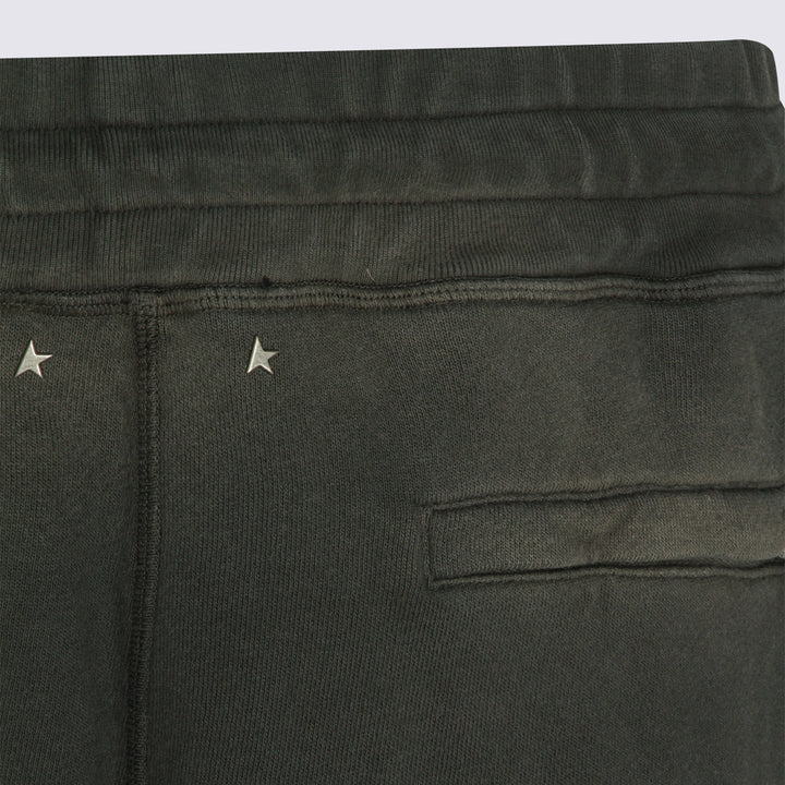 Golden Goose Trousers - Charcoal | 0fd0277894ec6917fe10dd662e6d7ada2915e04a