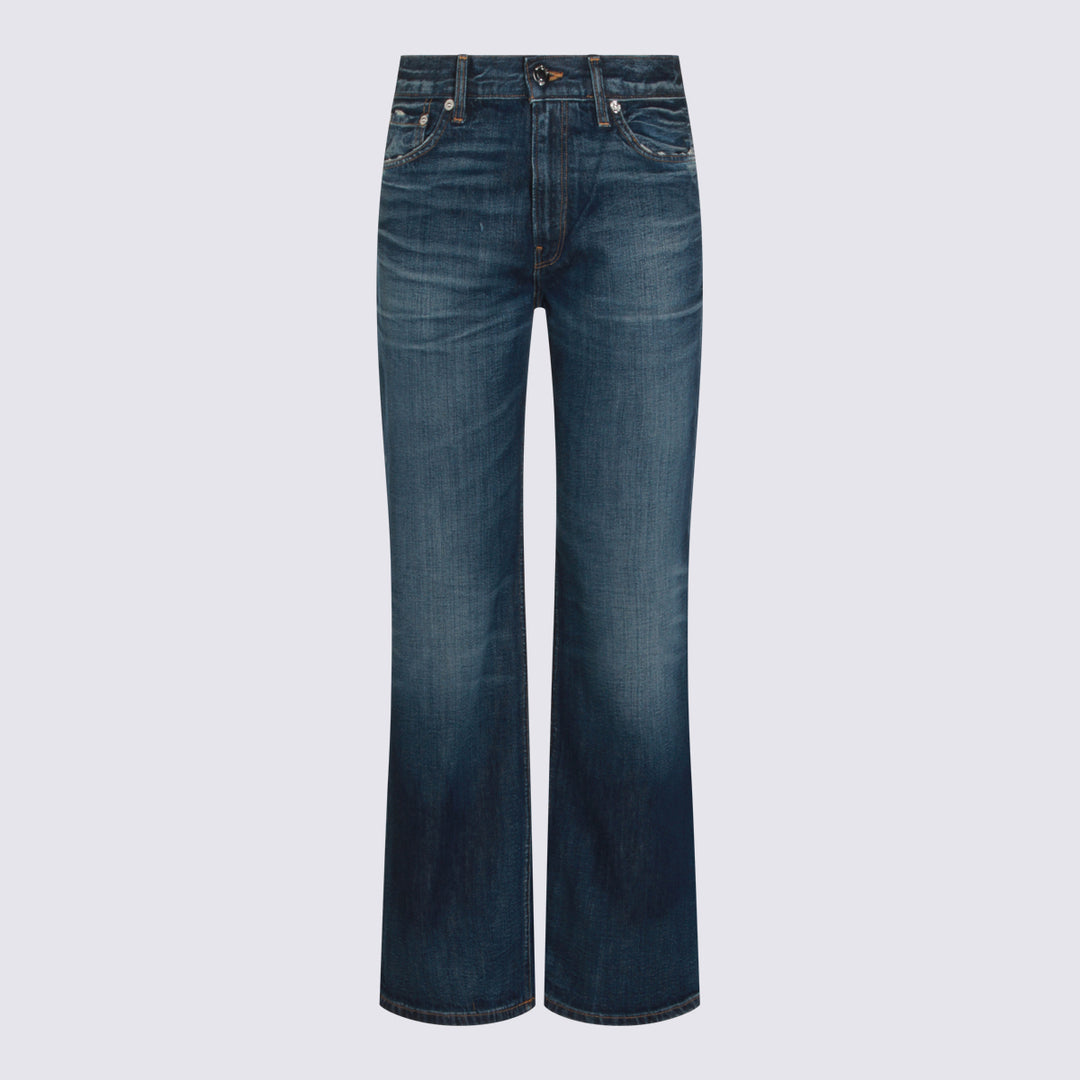 Haikure Jeans - NORM CORE | b978294e72f08a7f453d308211b53eaf21950dcb