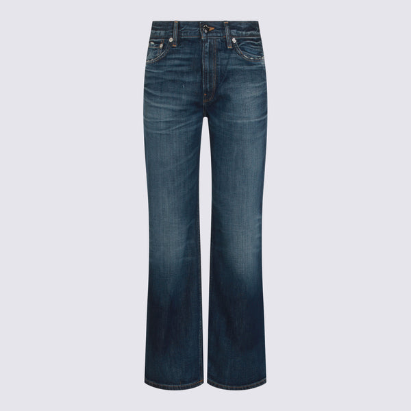 Jeans Norm Core