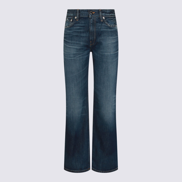 Haikure Jeans - NORM CORE | b978294e72f08a7f453d308211b53eaf21950dcb
