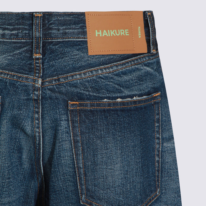 Haikure Jeans - NORM CORE | 301677528553f819113e8e92cdca9217f1b63bf1