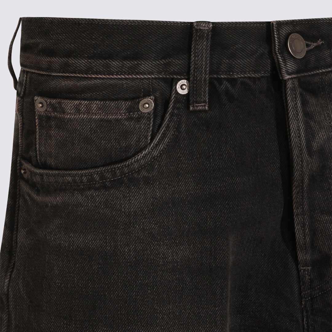 Haikure Jeans - VINTAGE BLACK | 8d6e2772d293647b3919508f732b78278d3dcb74