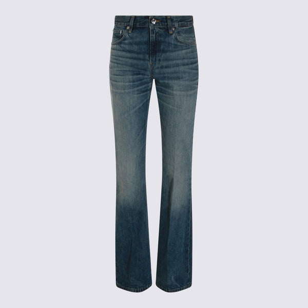 Jeans Blue Ryder