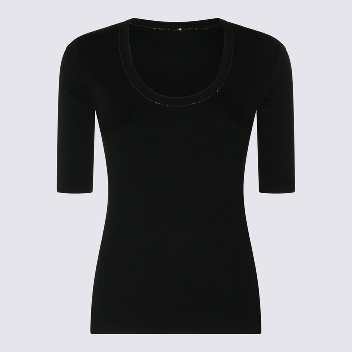 Fabiana Filippi T-shirts and Polos - Scuri | c63dd1ce5e96b9b08fe53d74738865f4f6400e45