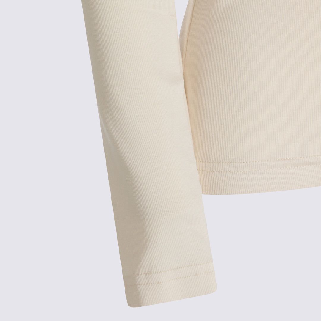 Fabiana Filippi T-shirts and Polos - burro | c4bdcdd0de18bf2534629a0ad5ebbc98e2c15c4a