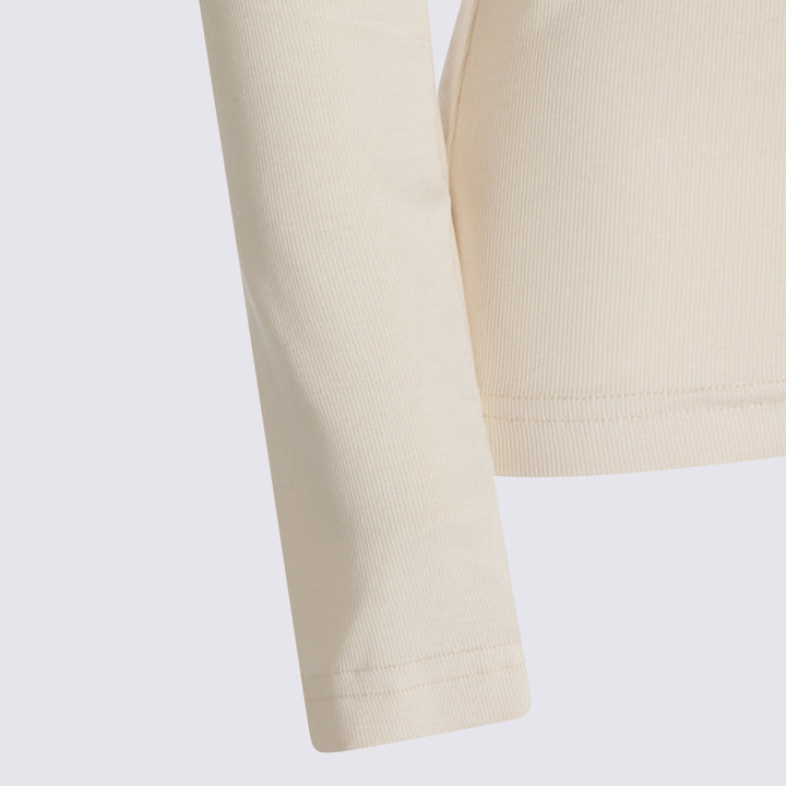 Fabiana Filippi T-shirts and Polos - burro | c4bdcdd0de18bf2534629a0ad5ebbc98e2c15c4a