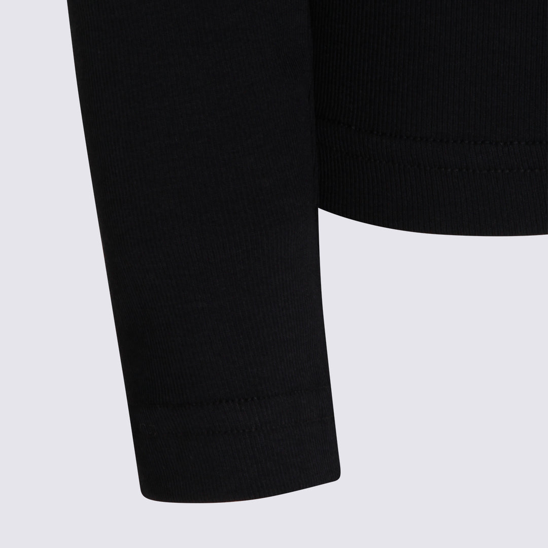 Fabiana Filippi T-shirts and Polos - Blu e Verdi | 47589bb222e0e704cd5a2a36982c6f2609562acd