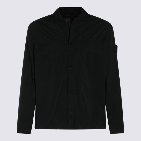 Shirts Black