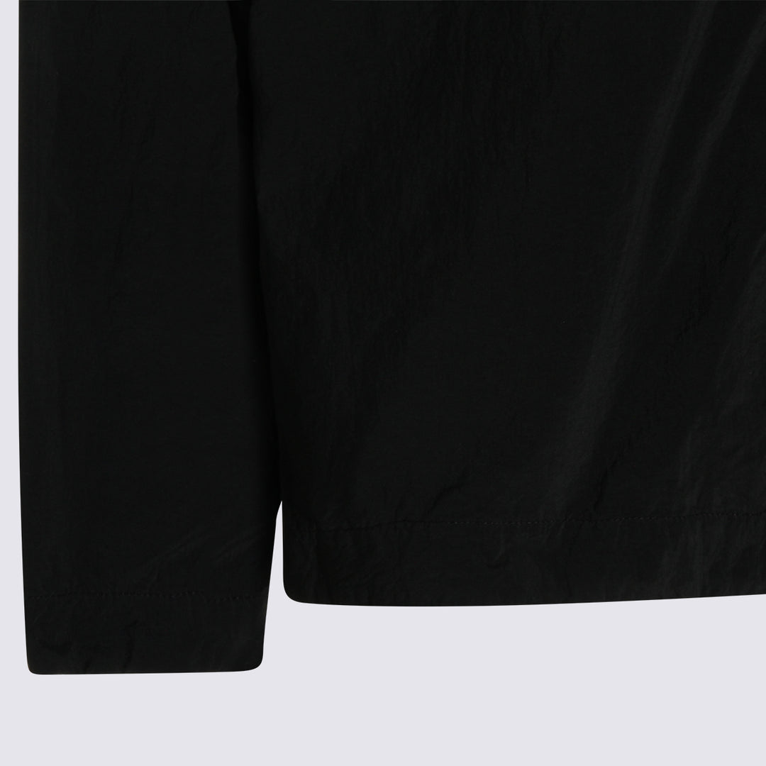 Stone Island Shirts - Black | 9ec7cb5cf3a61f47e505f62f9548741cf8a84cfb