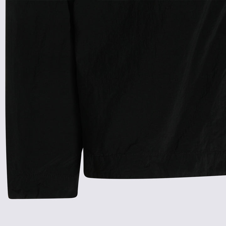 Stone Island Shirts - Black | 9ec7cb5cf3a61f47e505f62f9548741cf8a84cfb
