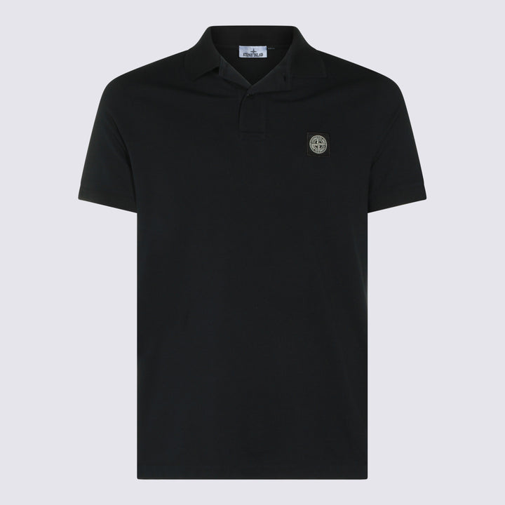 Stone Island T-shirts and Polos - NAVY BLUE | 9d28a4705bbf85b70006832076b9c10547548dd8