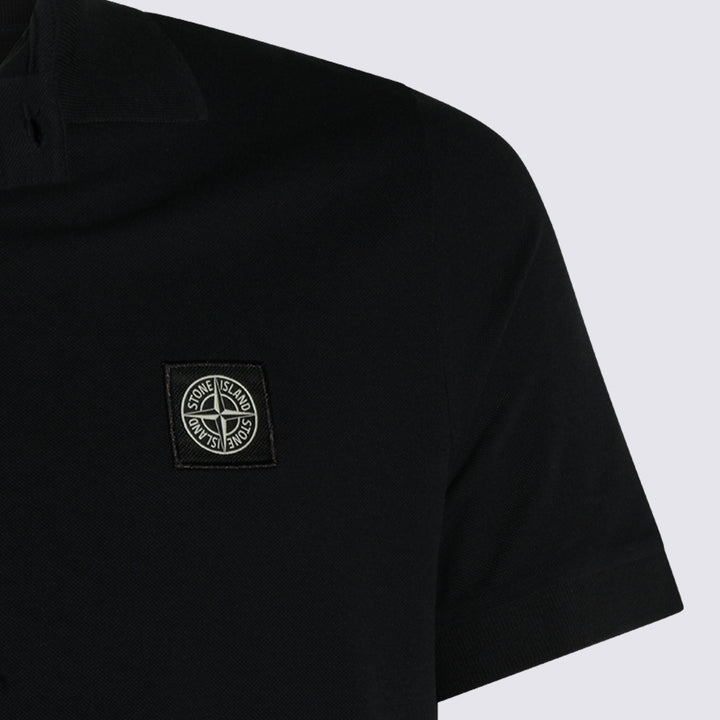 Stone Island T-shirts and Polos - NAVY BLUE | 01c1f13310aabe6016b8824e48bedbe26e659d3e