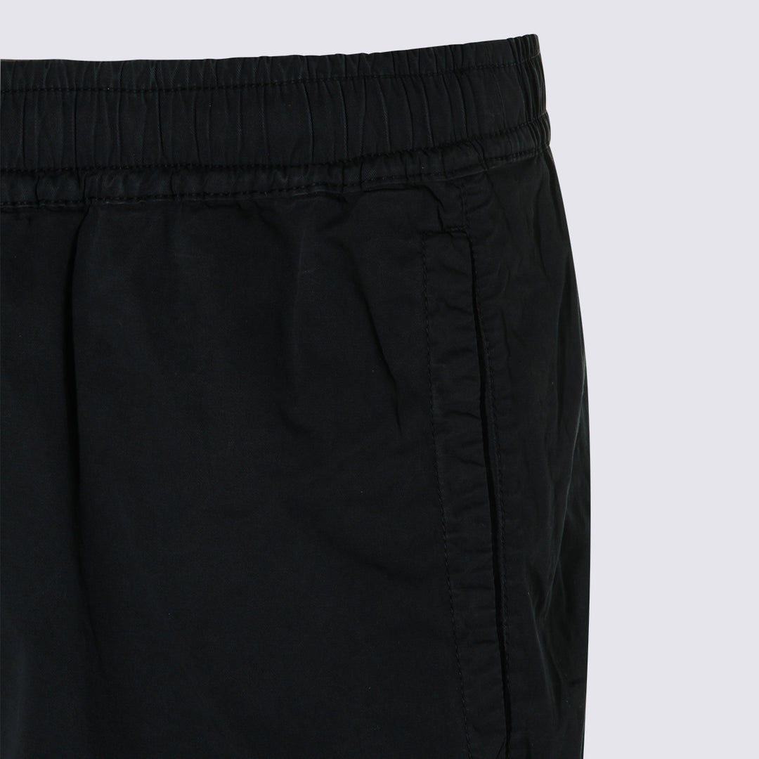 Stone Island Trousers - NAVY BLUE | a65182c08a1bd4ec8287a79dc72e2e363326fe7a