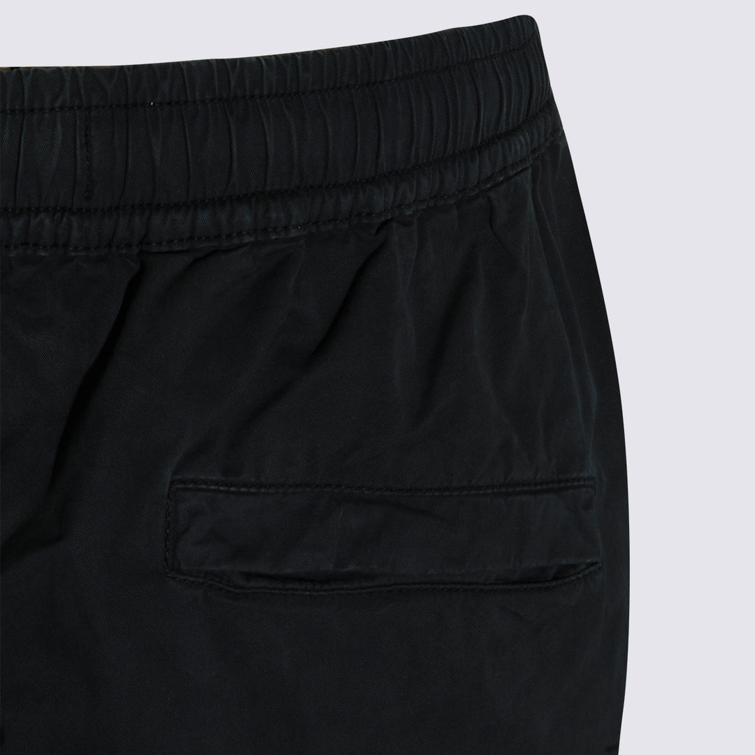 Stone Island Trousers - NAVY BLUE | b17a4a5d77d5576134f3b7b2ae623880ae67cbab