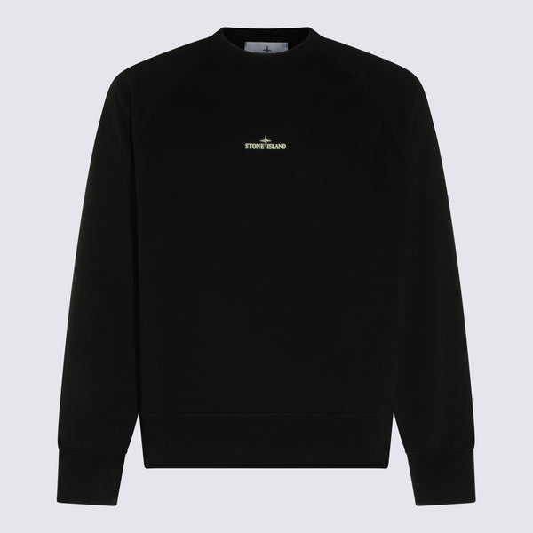Sweaters Black