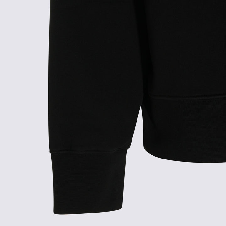 Stone Island Sweaters - Black | 7d3d96e15d9b637de9289ca546ffe79024de86a7