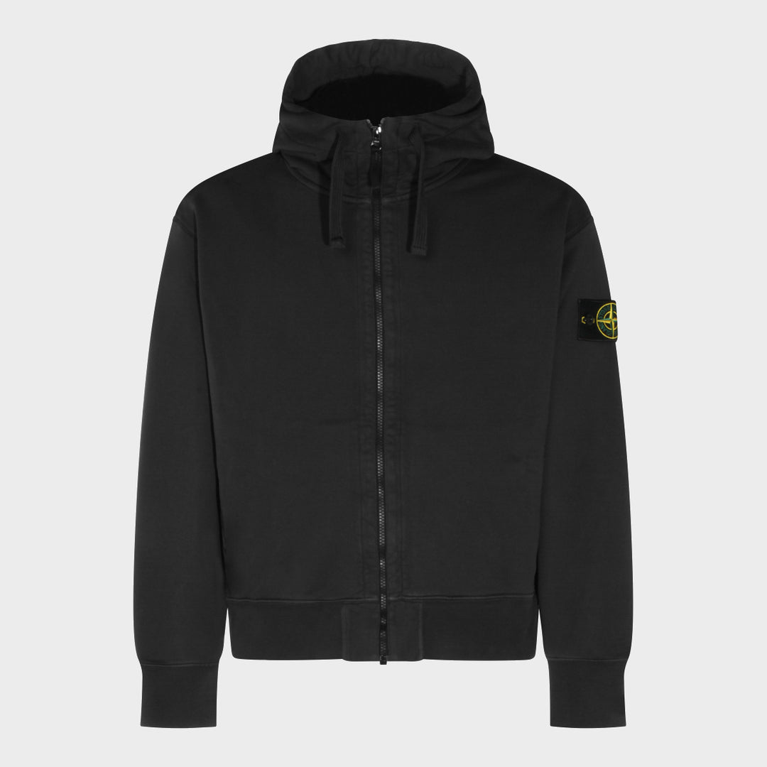 Stone Island Sweaters - Black | 9f65b7ffd43f8c0df3a9007dfed0d984cde17eeb
