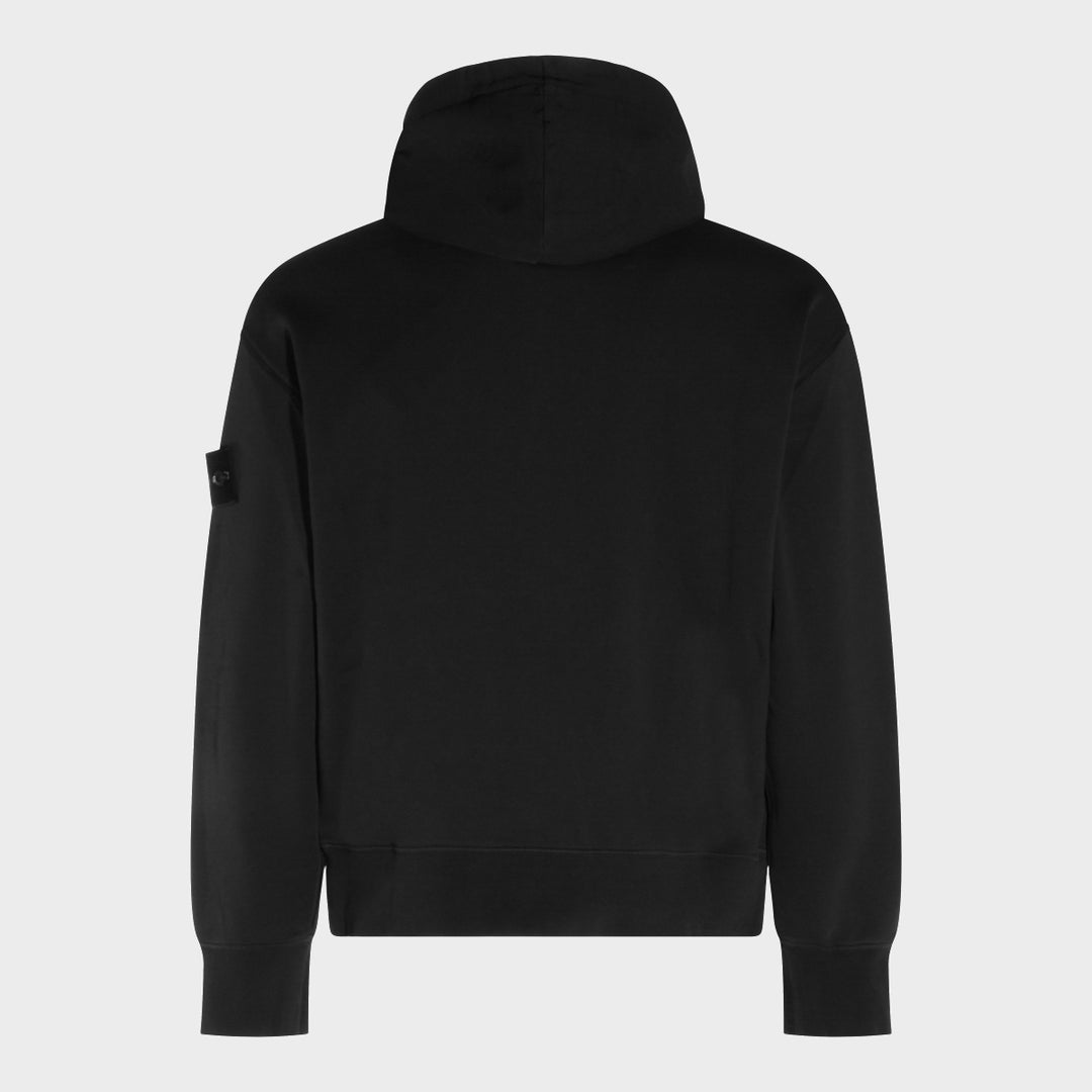 Stone Island Sweaters - Black | 675e1d375b801cec483c1a7987cf38d6a32817af