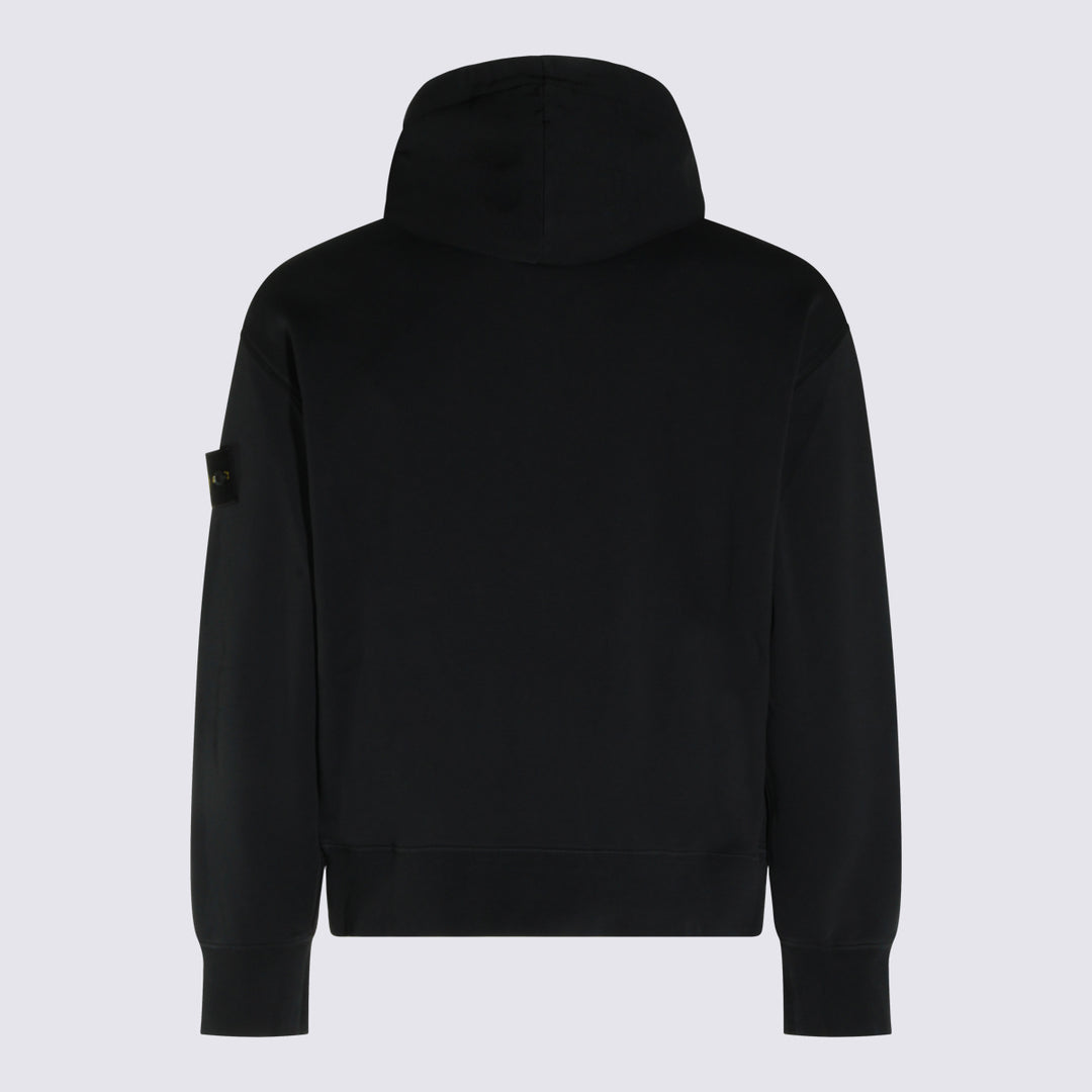 Stone Island Sweaters - NAVY BLUE | 58c796f8ac1f0de74f89007a760bb990d384bc0d