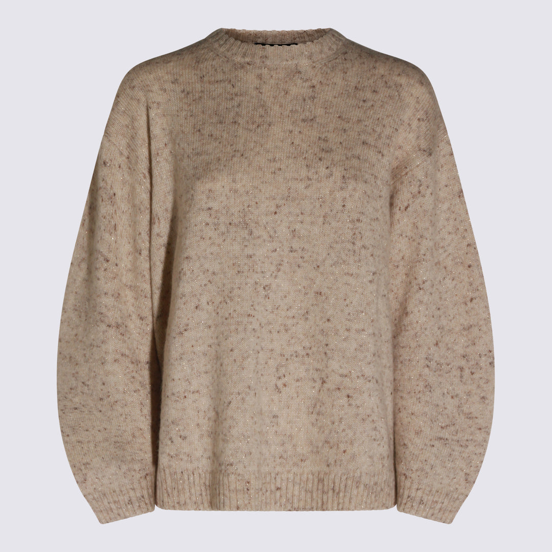 Fabiana Filippi Sweaters - CASHA | 4756a991e190b2ddd43b99f8a2e13c8d240d389b