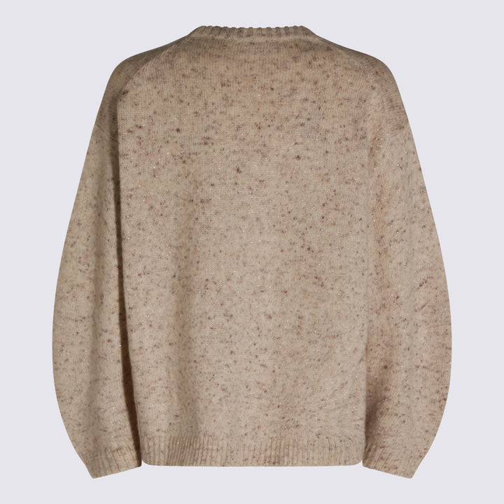 Fabiana Filippi Sweaters - CASHA | 6a056513c076f6f63dca68f4cb942332c153264a