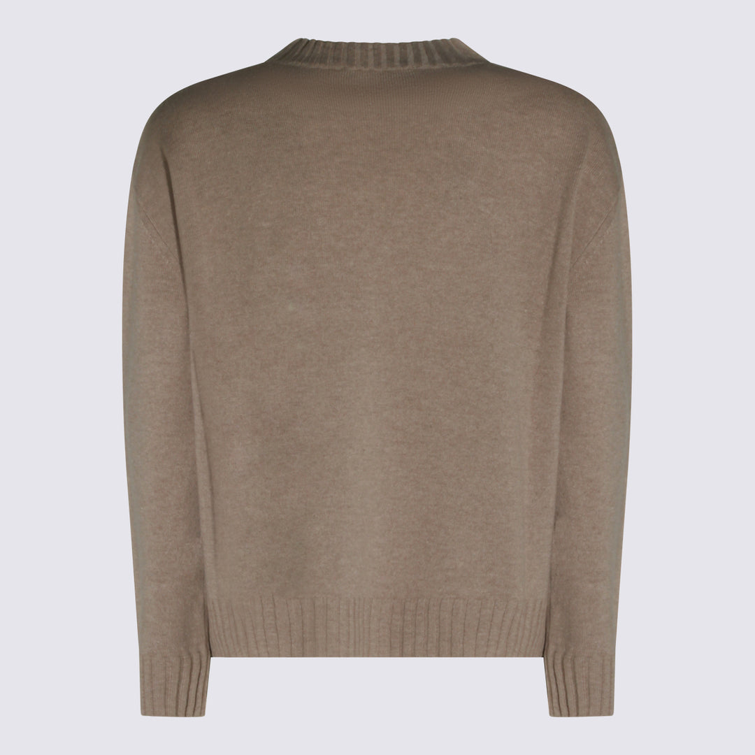 Fabiana Filippi Sweaters - Scuri | f85fb76b9f4dbe293c3a731cf4ad3f24e5631852