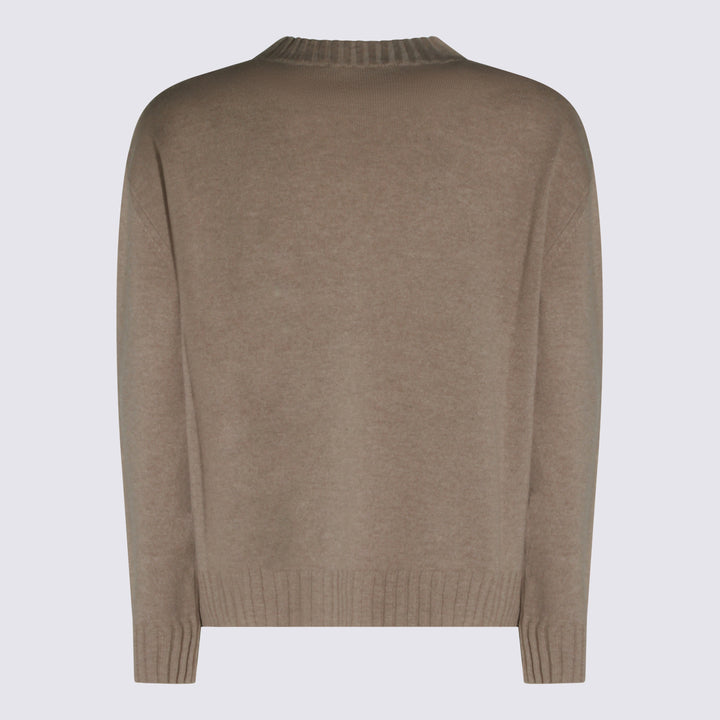 Fabiana Filippi Sweaters - Scuri | f85fb76b9f4dbe293c3a731cf4ad3f24e5631852