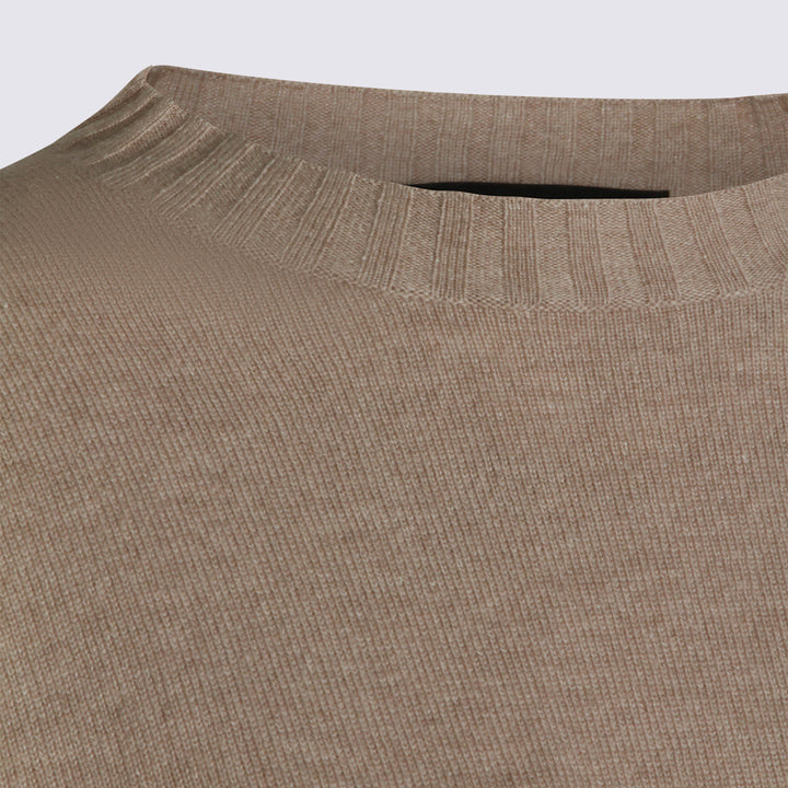 Fabiana Filippi Sweaters - Scuri | d4abad42732aa0fdec3a1df878b374d4526be932