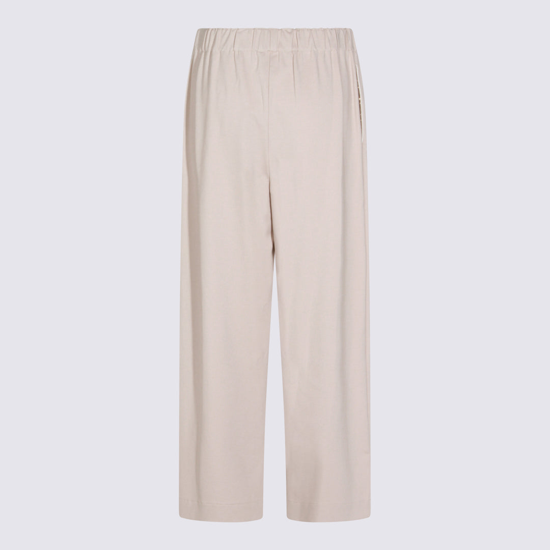 Fabiana Filippi Trousers - CASHA | bc18aa40ba99edffbdc5822412492d5c69ce9373