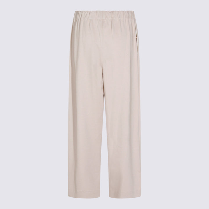 Fabiana Filippi Trousers - CASHA | bc18aa40ba99edffbdc5822412492d5c69ce9373