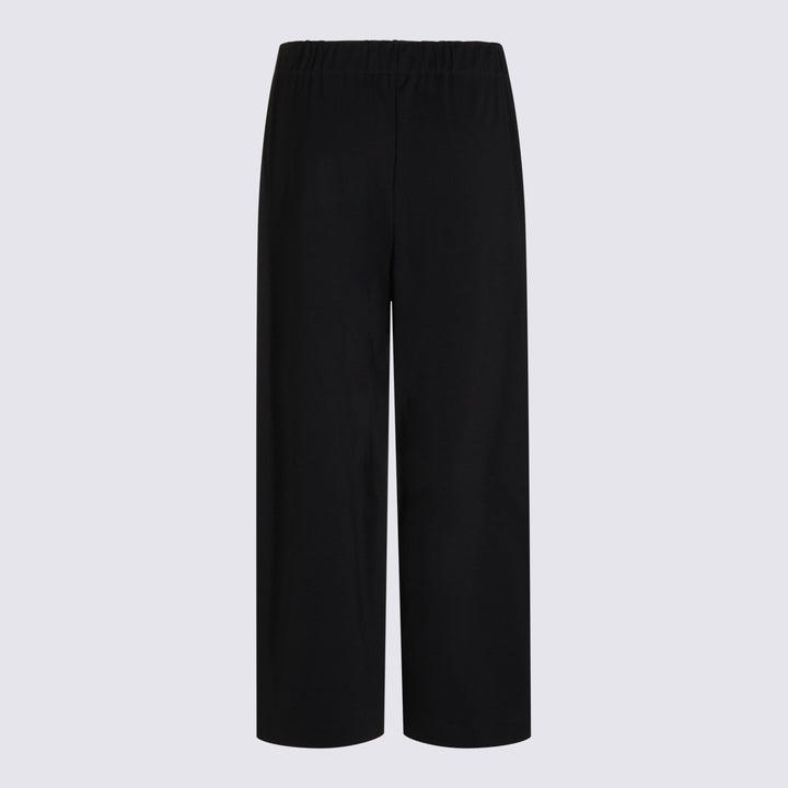 Fabiana Filippi Trousers - Blu e Verdi | 1f0eb234b5be0f3912d659b90c6d2c3c136b7b6e