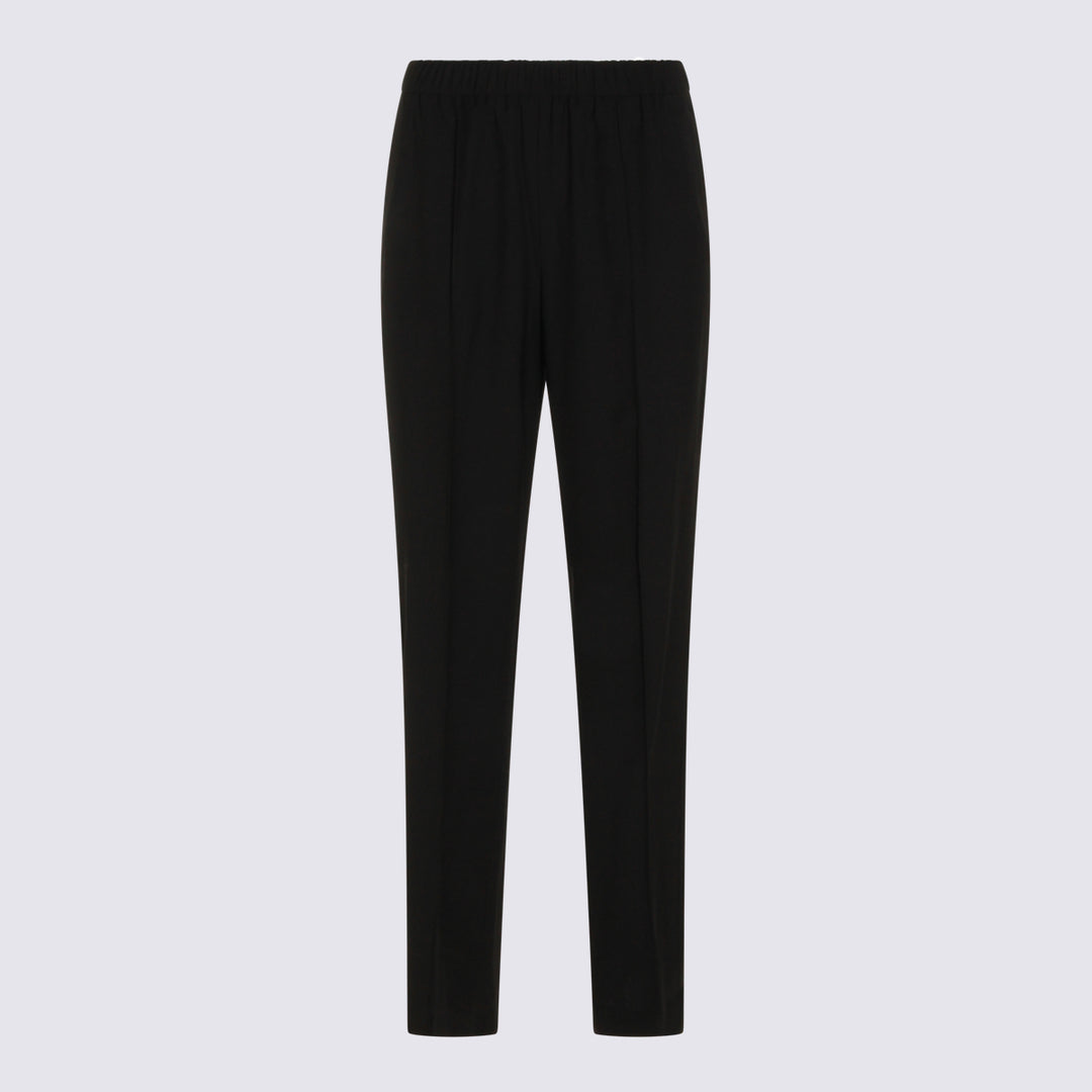 Fabiana Filippi Trousers - Scuri | 7e65112d2828174a4b63cdc5ca9c2c44f7954932
