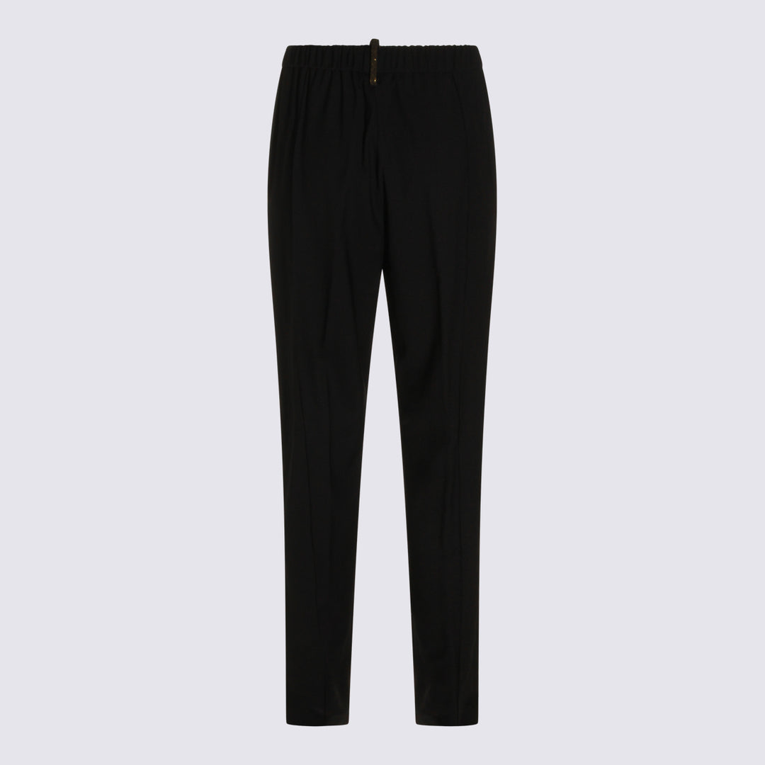 Fabiana Filippi Trousers - Scuri | 3c628bee05c6ac7e45ca0e0476fe0e4480d4395a