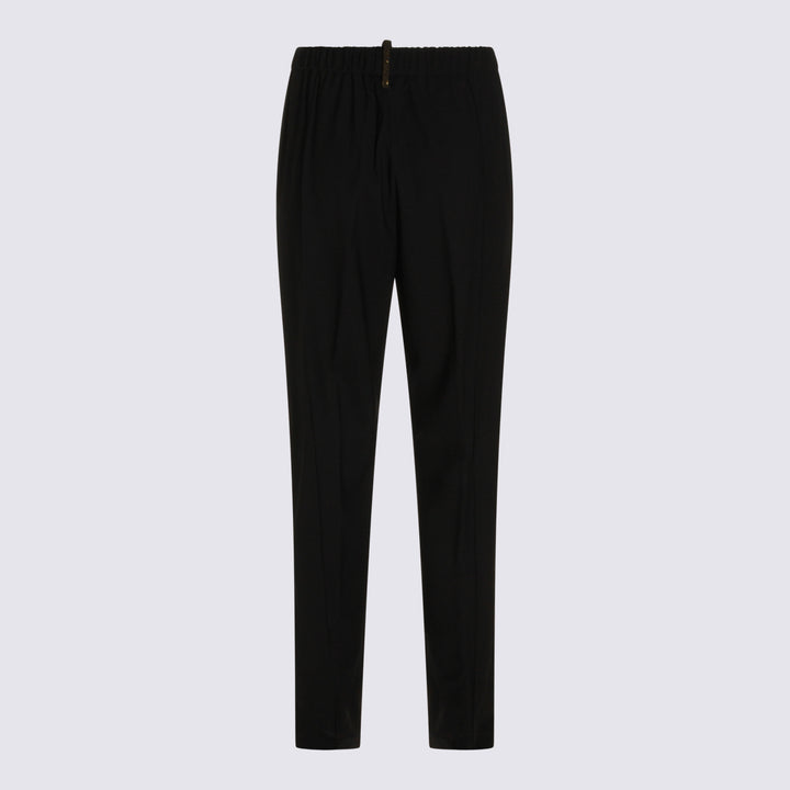Fabiana Filippi Trousers - Scuri | 3c628bee05c6ac7e45ca0e0476fe0e4480d4395a