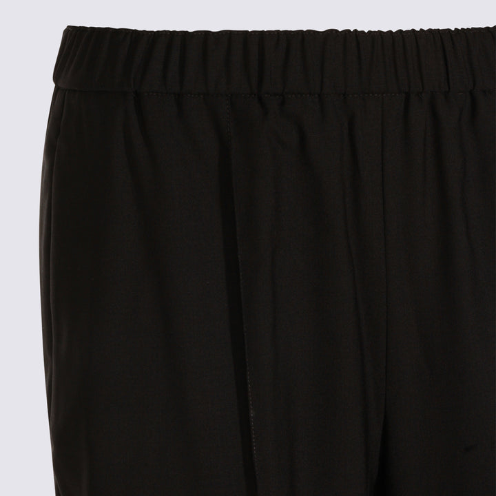 Fabiana Filippi Trousers - Scuri | 96daf84fbef5fe3d20ee85586b61c45d9abf69bc