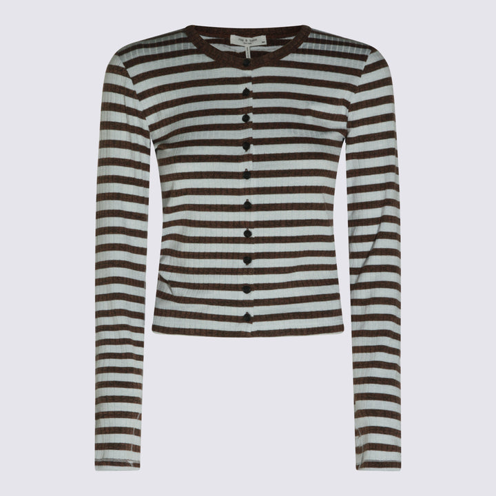 Rag & Bone Sweaters - COCOA | 9356fa8849b4bec415b4bd94ea1986738efd869e