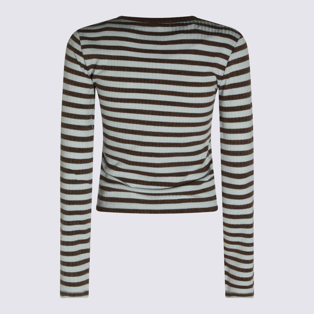 Rag & Bone Sweaters - COCOA | 660333a8dfe954a5e617f19841ef076cf1ee468c
