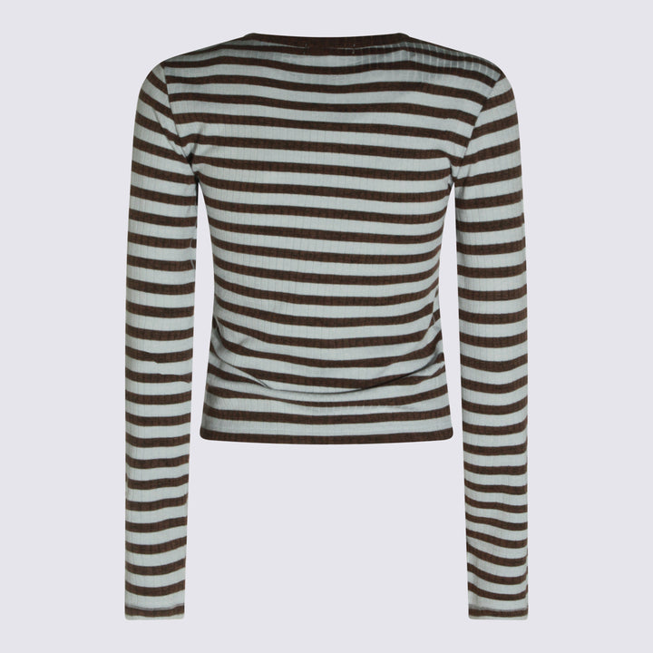 Rag & Bone Sweaters - COCOA | 660333a8dfe954a5e617f19841ef076cf1ee468c