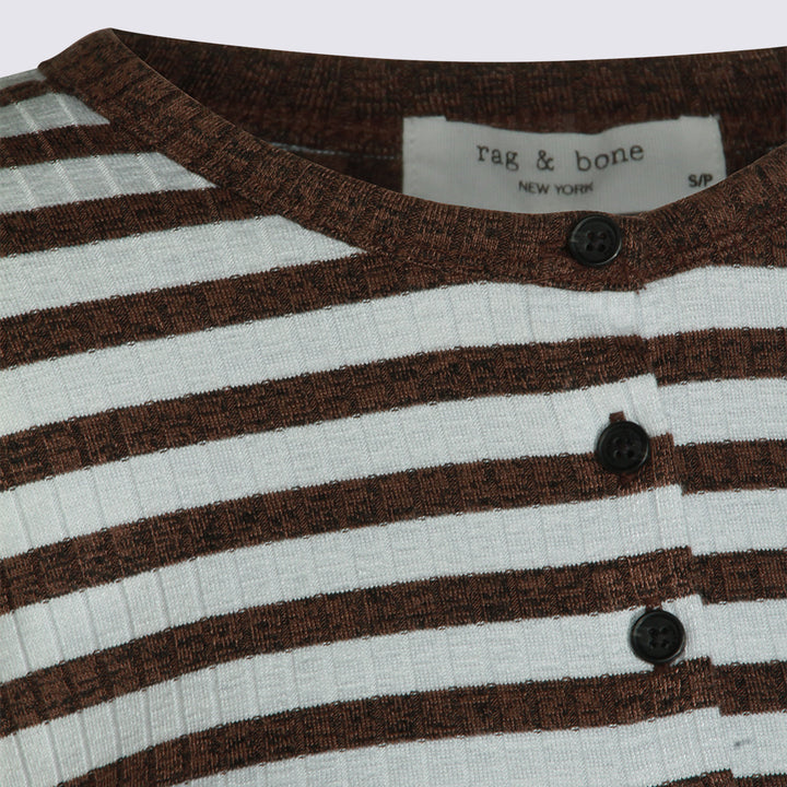 Rag & Bone Sweaters - COCOA | 9bd8c1ce62727786be112e3203039812419ce647