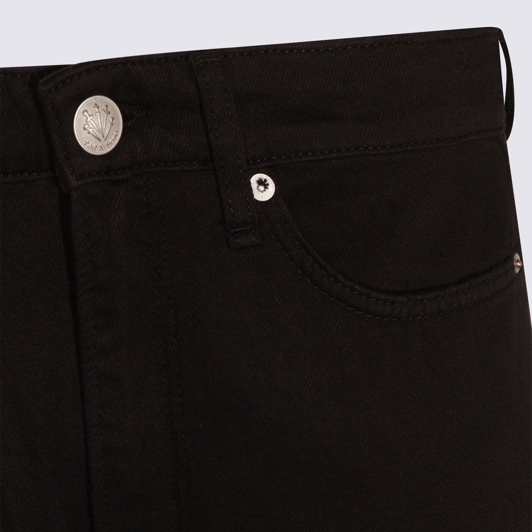 Rag & Bone Jeans - Black | e9117f99ab74d746d04f202d2061836c5d2757dd