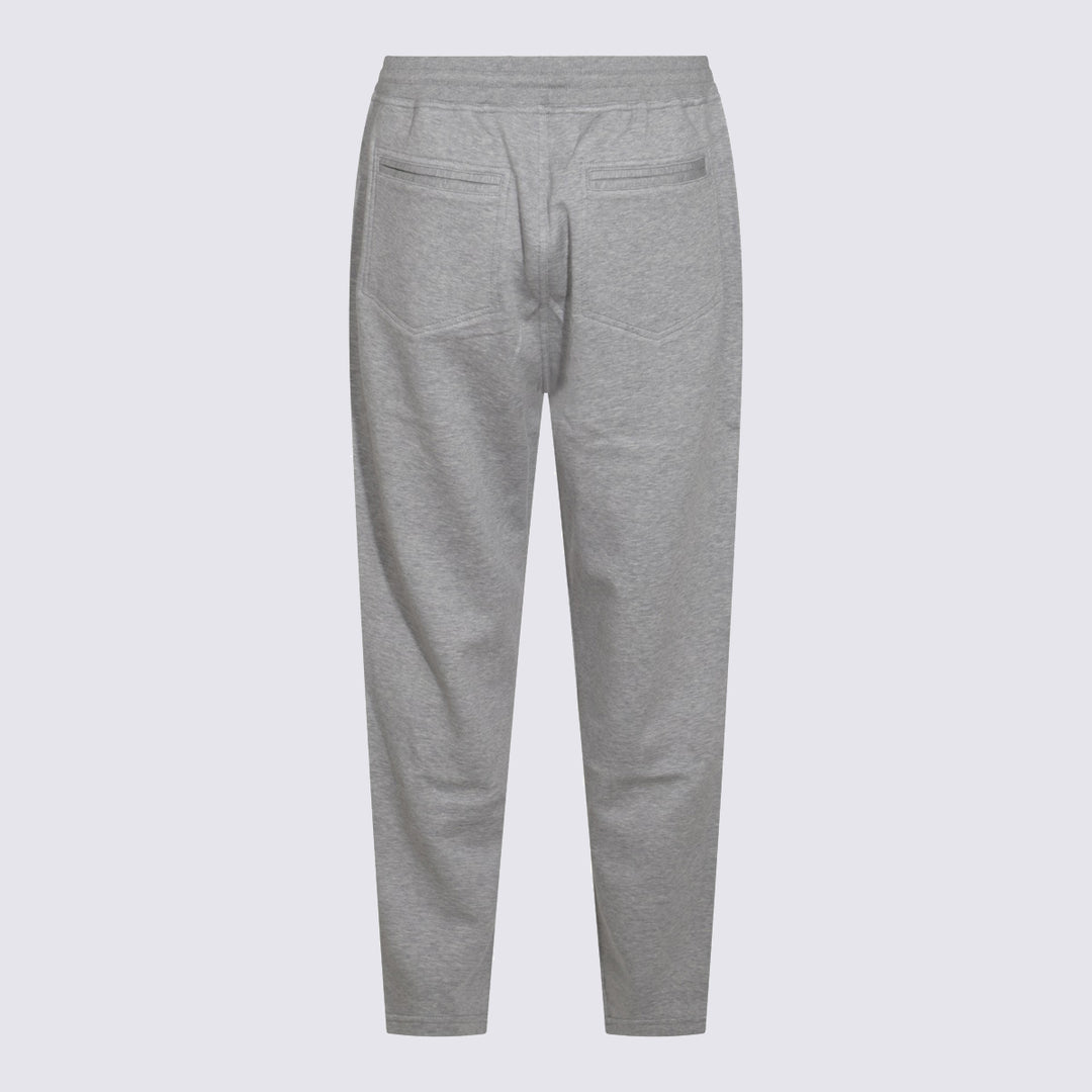 Brunello Cucinelli Trousers - Dark grey | 15c81560122cd275532115fea39ac7a89a8c3254