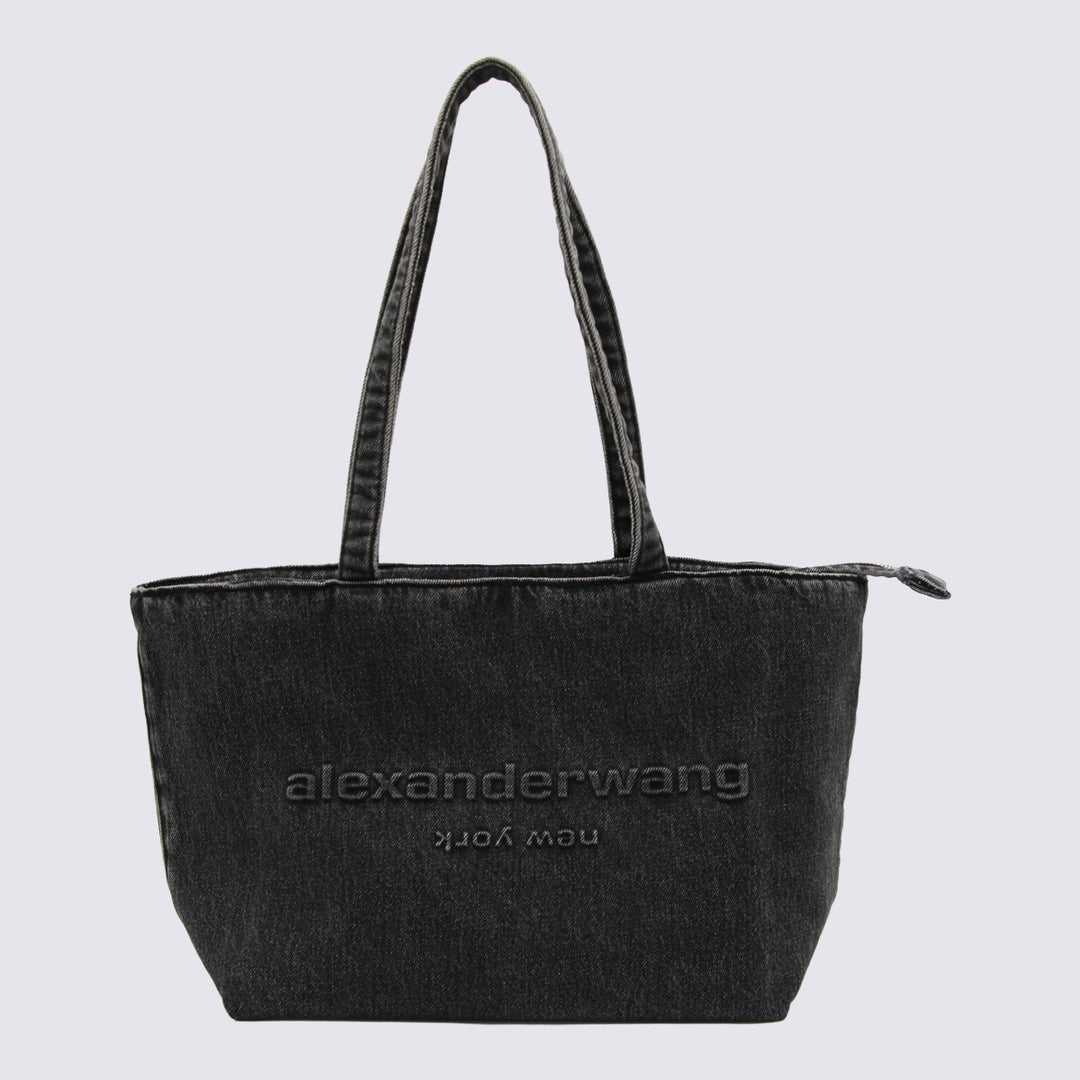 Alexander Wang Bags - GREY AGED | d14d65c28a184c3af441a15fd5370f6a23b71ab6