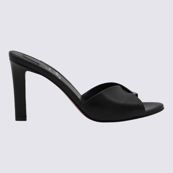 Sandals Black