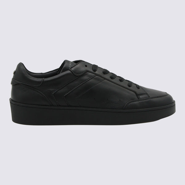 Sneakers Black