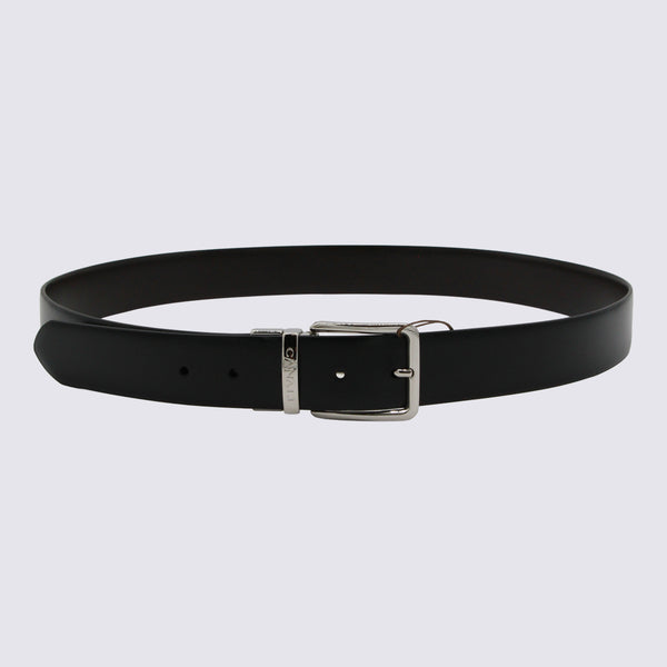 Belts Brown/Black