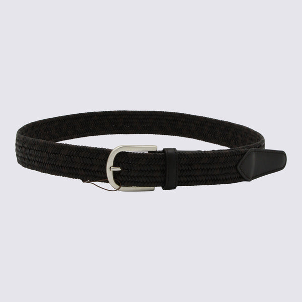 Belts Brown