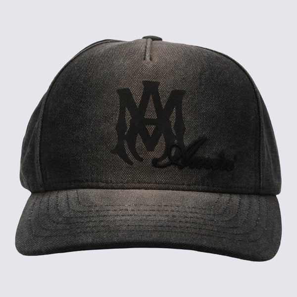 Hats Black